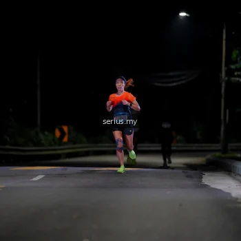 Runner Photo 3615844