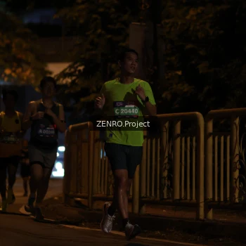 Runner Photo 3615848
