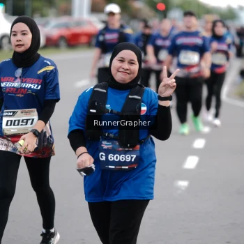 Runner Photo 3615854