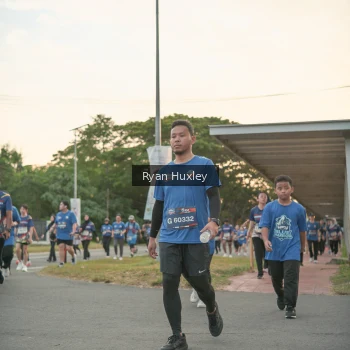 Runner Photo 3615867