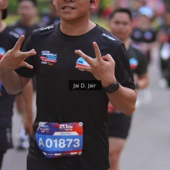 Runner Photo 3615891