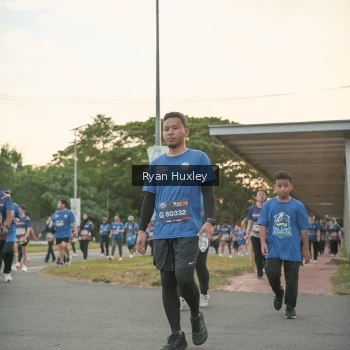 Runner Photo 3615898