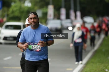 Runner Photo 36159