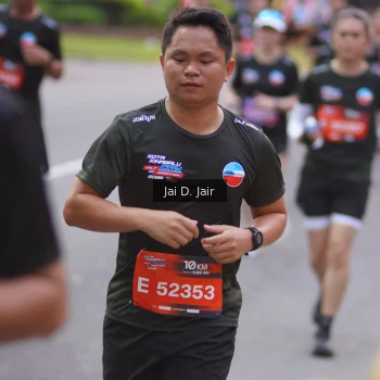 Runner Photo 3615907