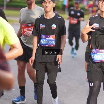 Runner Photo 3615918