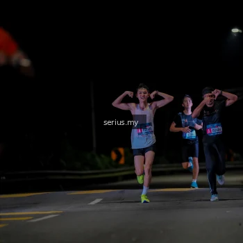 Runner Photo 3615933
