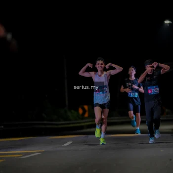 Runner Photo 3615940