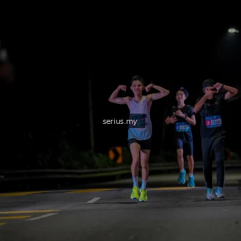 Runner Photo 3615941