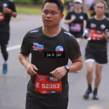 Runner Photo 3615945