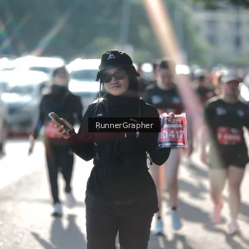 Runner Photo 3615947
