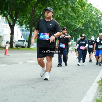 Runner Photo 3615962