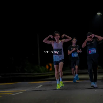 Runner Photo 3615964