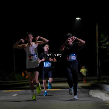 Runner Photo 3615977