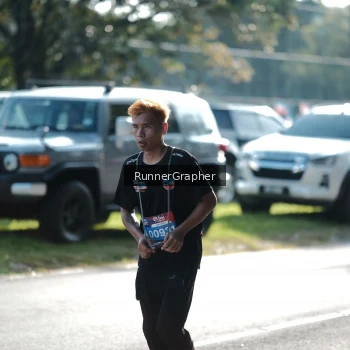 Runner Photo 3615981