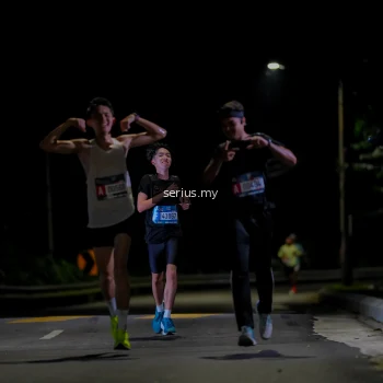 Runner Photo 3615987