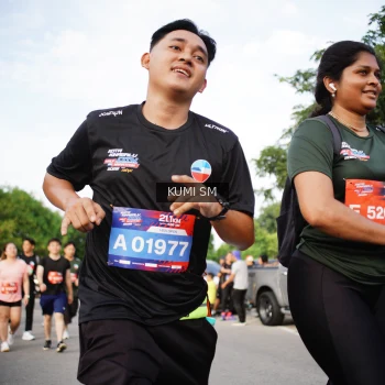 Runner Photo 3615991