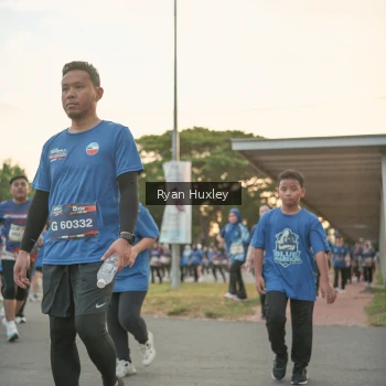 Runner Photo 3615992