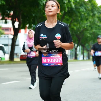 Runner Photo 3615993