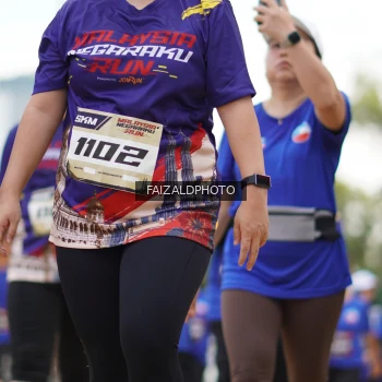 Runner Photo 3615997