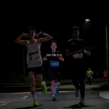 Runner Photo 3616000
