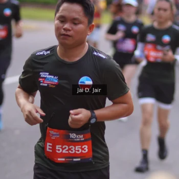 Runner Photo 3616001