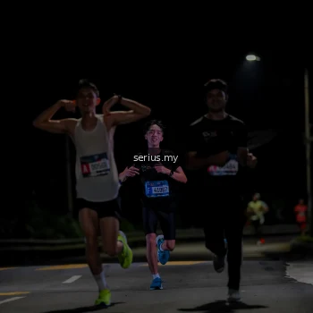 Runner Photo 3616002