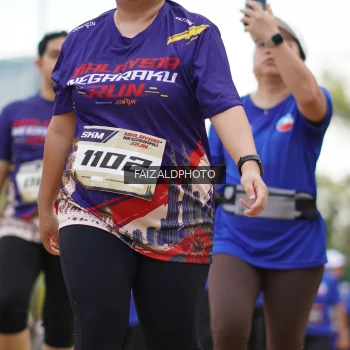 Runner Photo 3616005