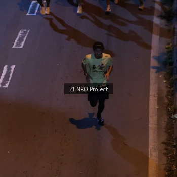 Runner Photo 3616007