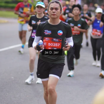 Runner Photo 3616010