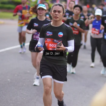 Runner Photo 3616012