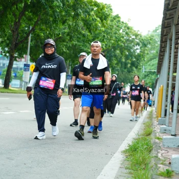 Runner Photo 3616015