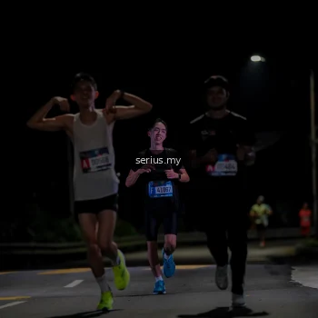 Runner Photo 3616026