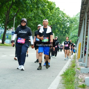 Runner Photo 3616027