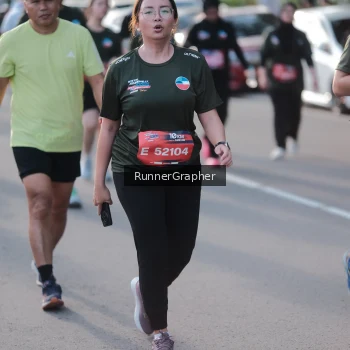 Runner Photo 3616028