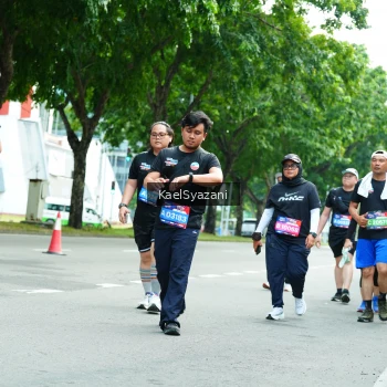 Runner Photo 3616031