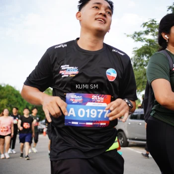 Runner Photo 3616034