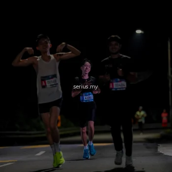 Runner Photo 3616038