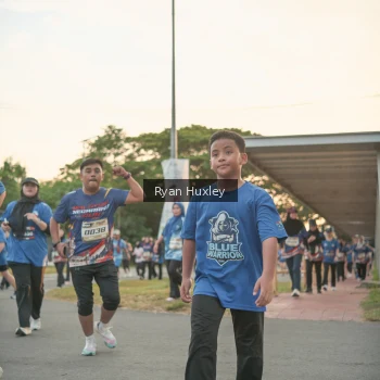 Runner Photo 3616042