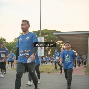 Runner Photo 3616045