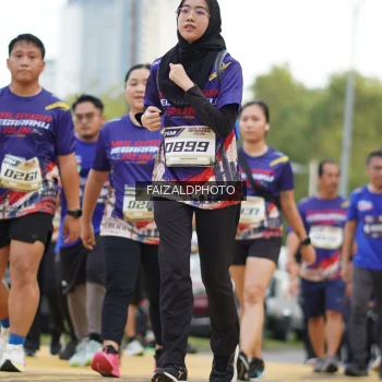 Runner Photo 3616047