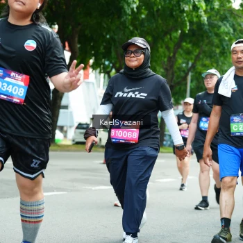 Runner Photo 3616058