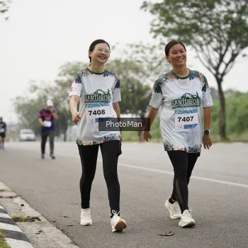 Runner Photo 3616061