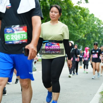 Runner Photo 3616076