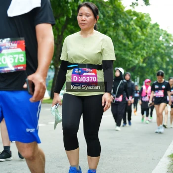 Runner Photo 3616081