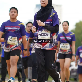 Runner Photo 3616082