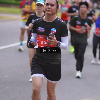Runner Photo 3616084