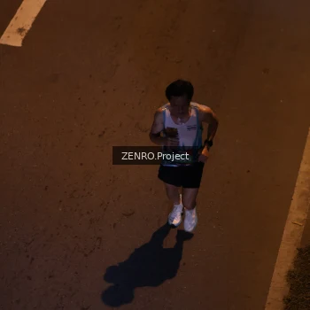 Runner Photo 3616086