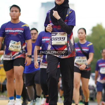 Runner Photo 3616092