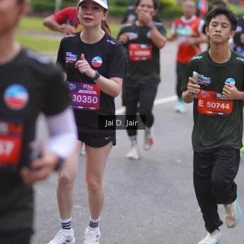 Runner Photo 3616096