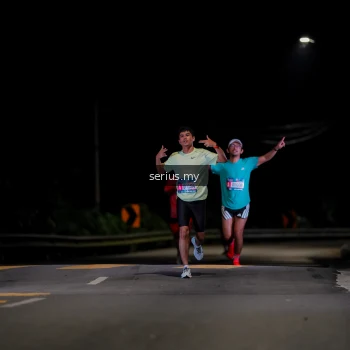Runner Photo 3616097